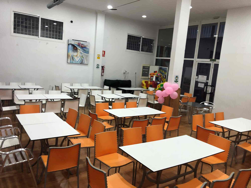 Junglaventura Cumpleaños 9