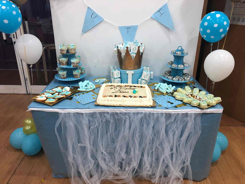 Junglaventura Cumpleaños 19