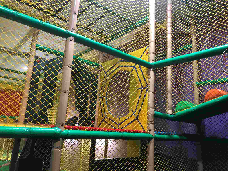 Junglaventura Cumpleaños 10