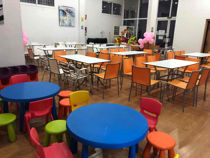 Junglaventura Cumpleaños 11