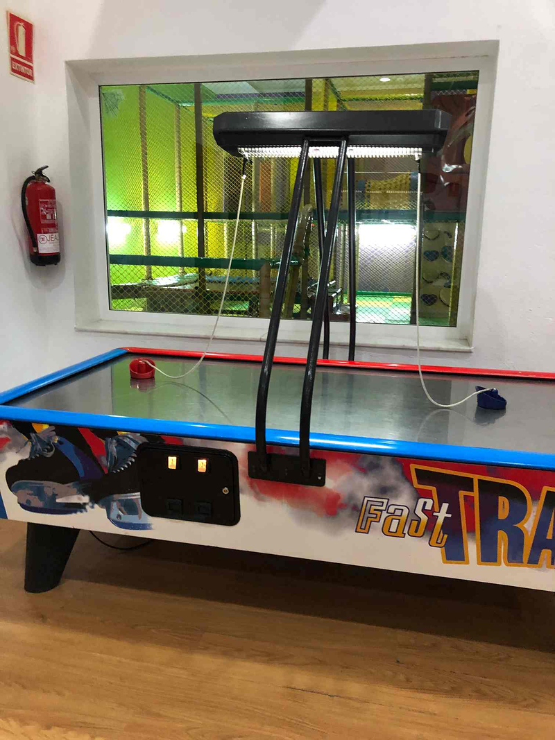 Junglaventura Cumpleaños 12