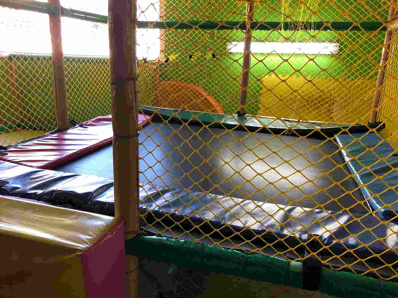 Junglaventura Cumpleaños 6