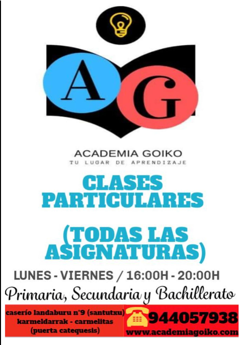 Academia Goiko 3