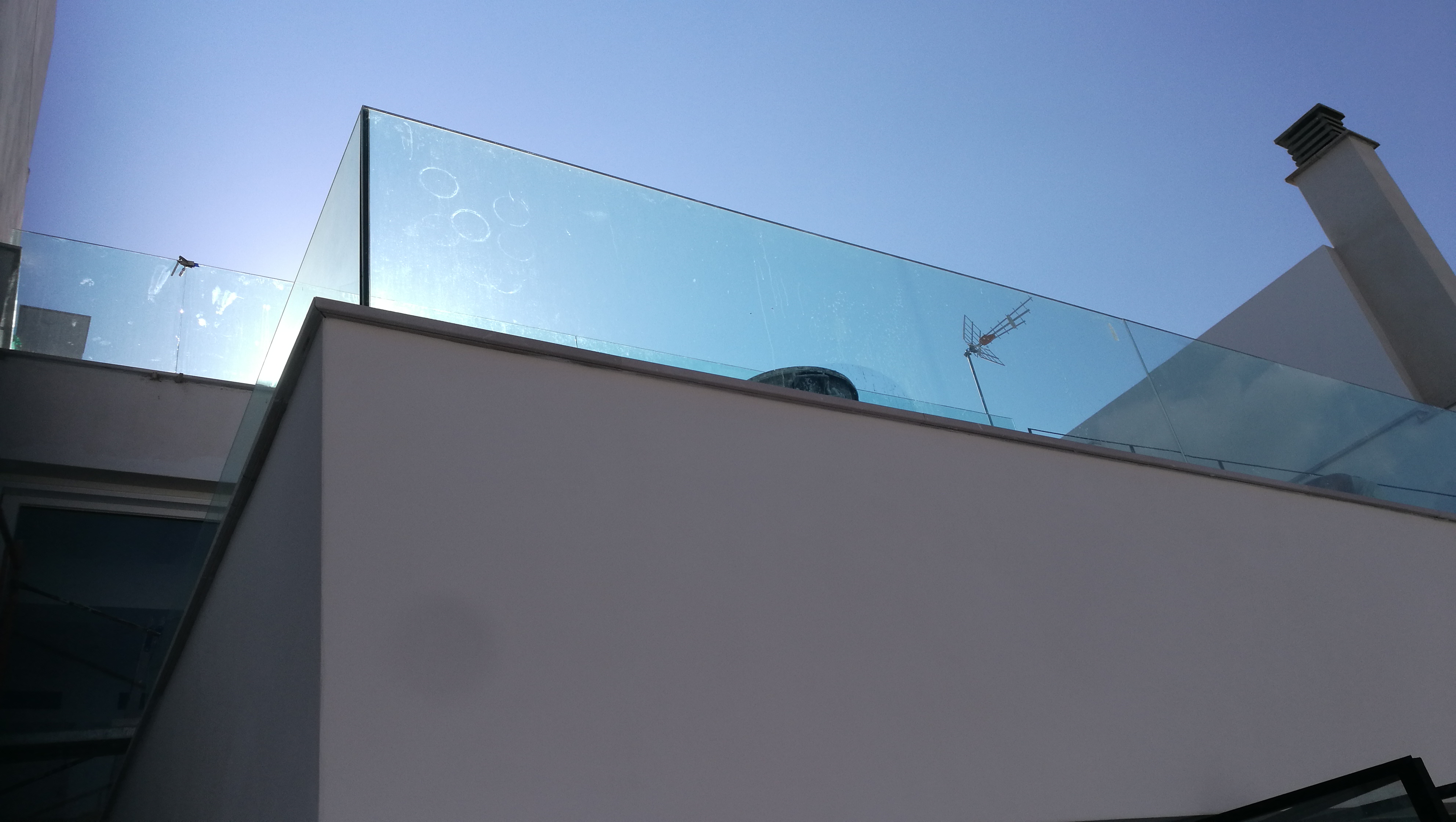 Cristalero M.Sanmarti