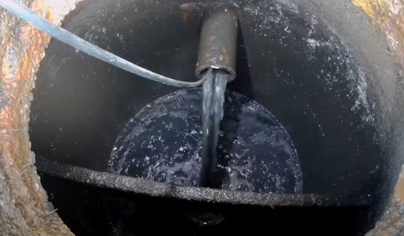 Desatascos Dany POCERIA