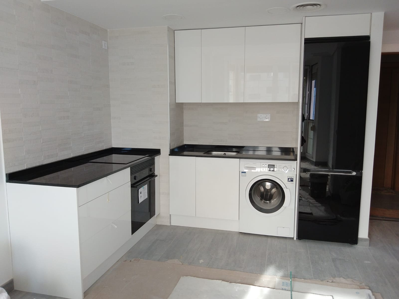 Carpinter&iacute;a A Medida Rendo Cubas de la Sagra