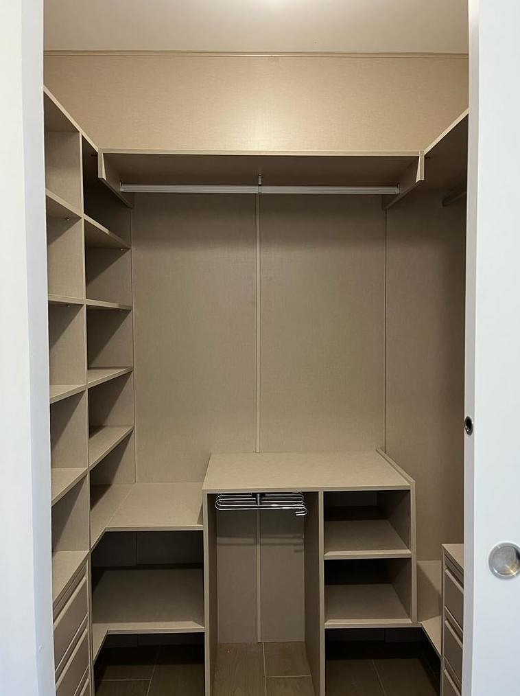 Carpinter&iacute;a A Medida Rendo 3