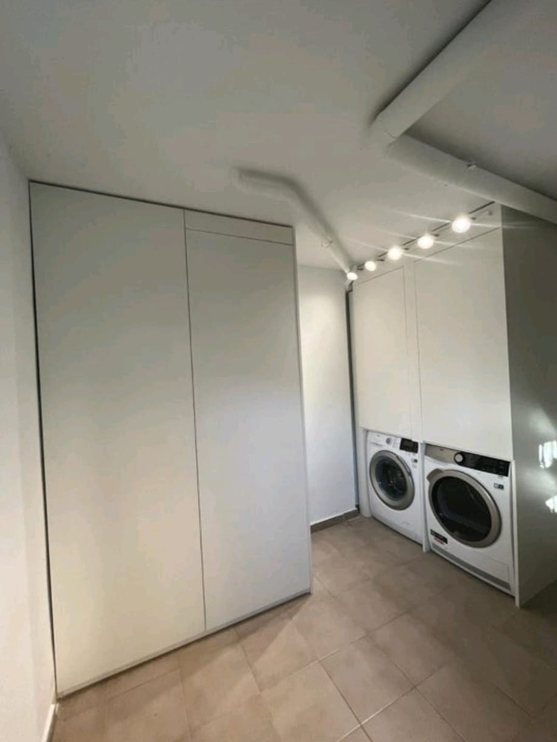 Carpinter&iacute;a A Medida Rendo 4