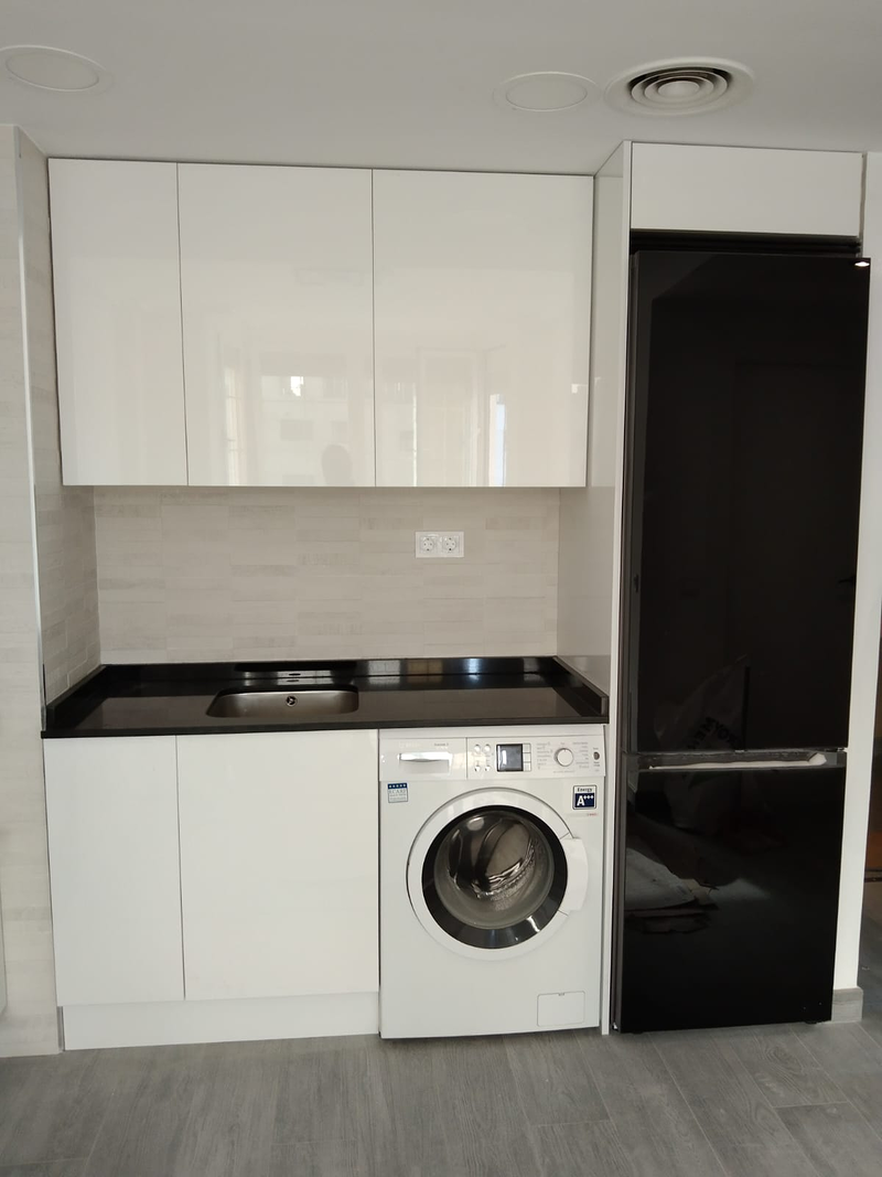 Carpinter&iacute;a A Medida Rendo CARPINTERIA DE MADERA