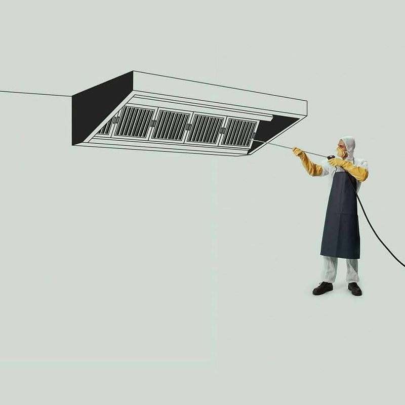 Deshollinadors Alt Urgell DESHOLLINADORES