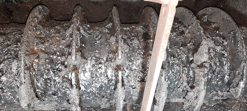 Deshollinadors Alt Urgell 6