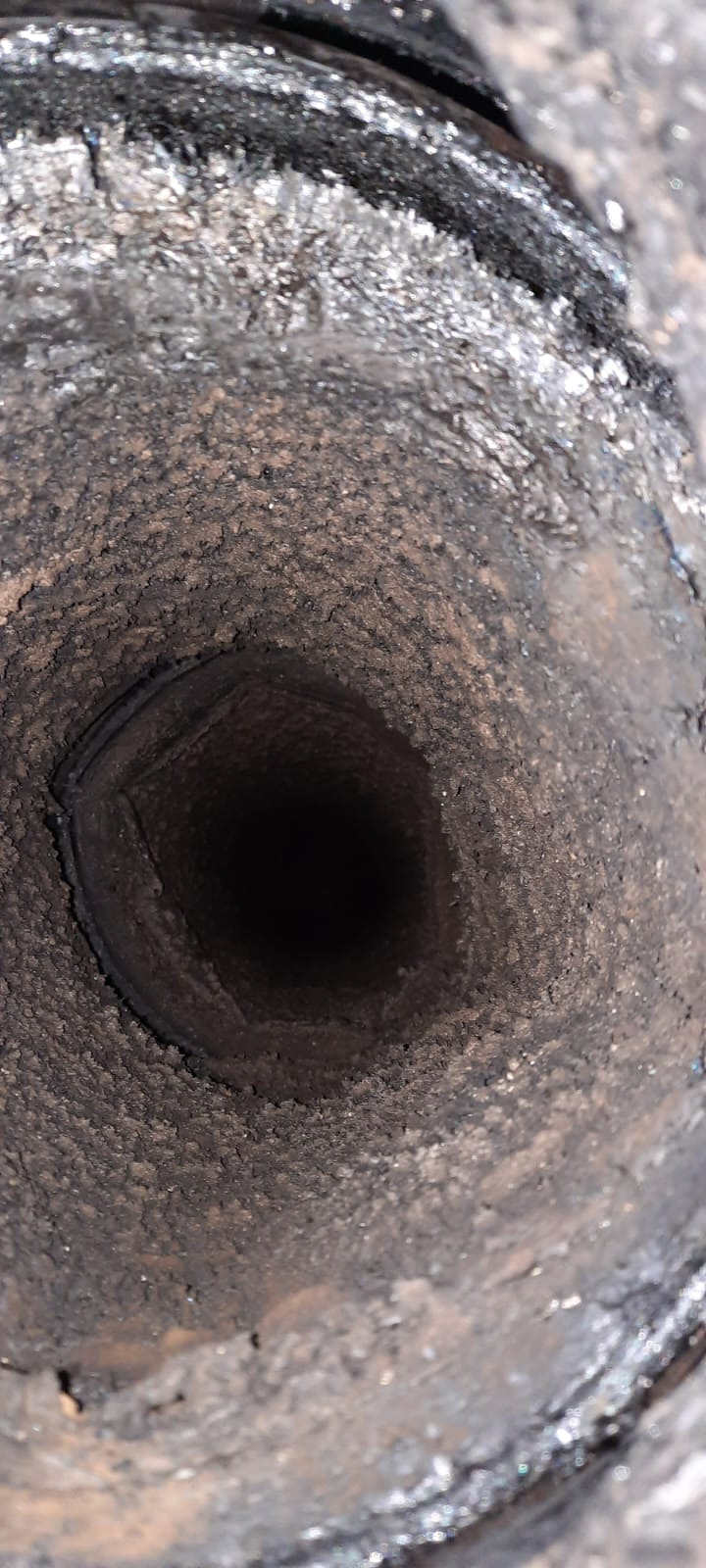 Deshollinadors Alt Urgell 7