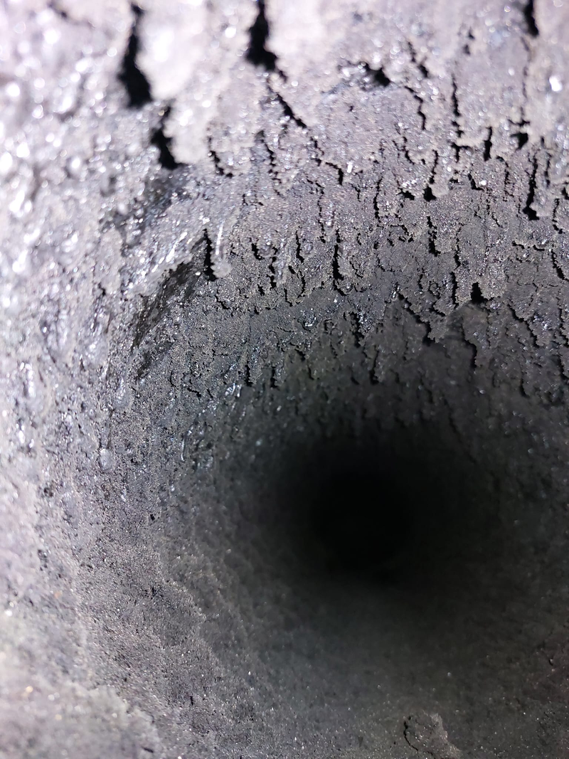 Deshollinadors Alt Urgell 2