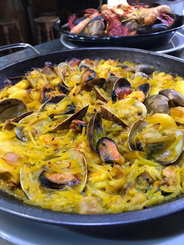 Taberna L&acute;autentika TABERNAS