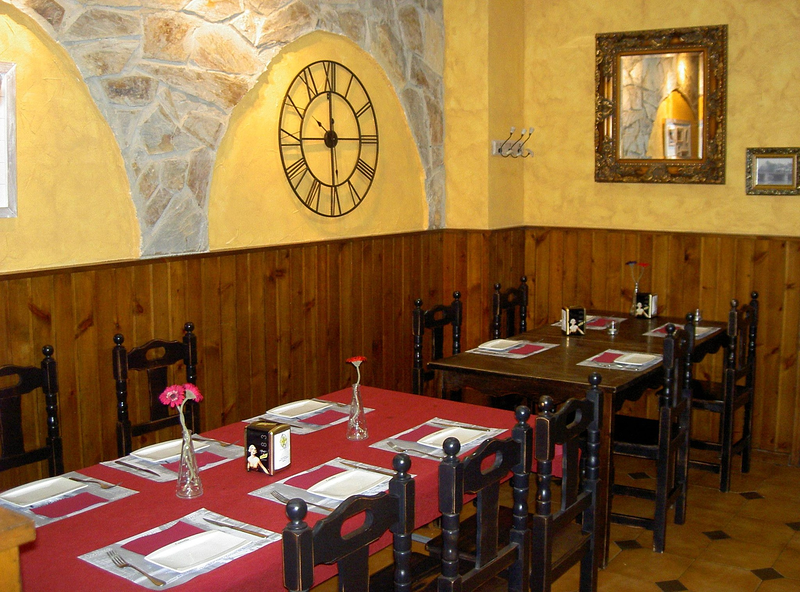 Taberna L&acute;autentika 3