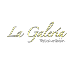 Cafetería La Galería