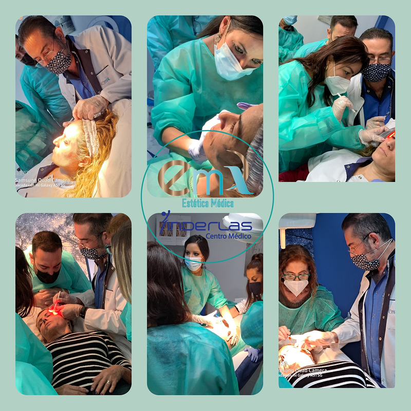 Est&eacute;tica M&eacute;dica 12