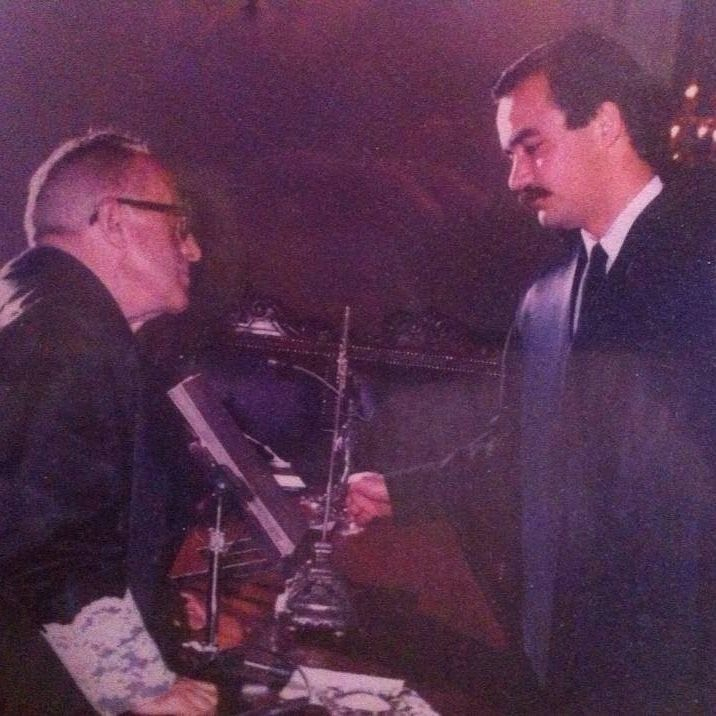 Abogado Vicente Gibaja y Esteban 3