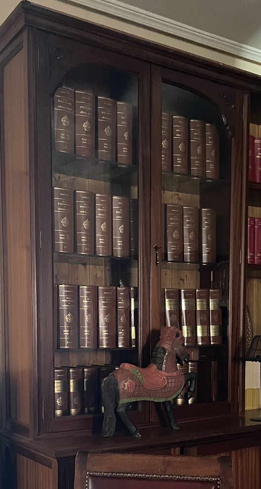 Abogado Vicente Gibaja y Esteban ABOGADOS