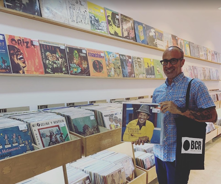 Barcelona City Records DISCOS DE MUSICA: COMPRA-VENTA