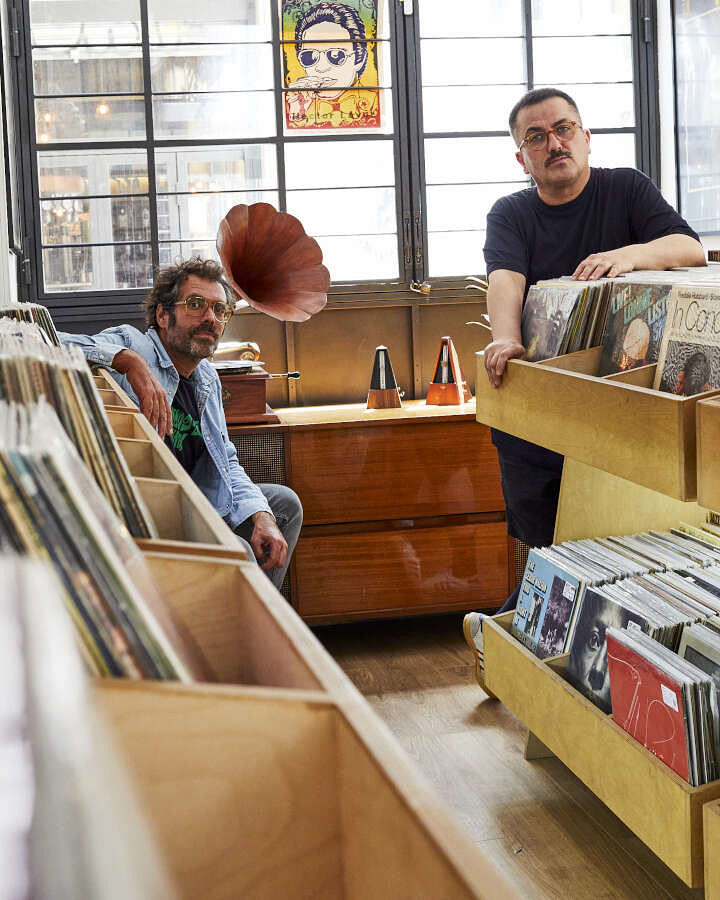 Barcelona City Records 18