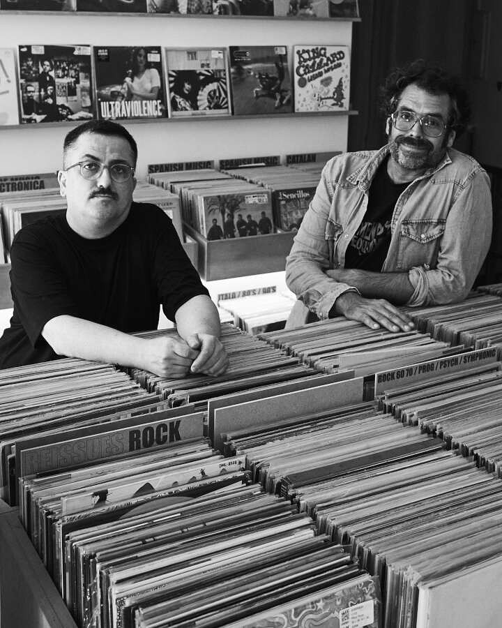 Barcelona City Records 10