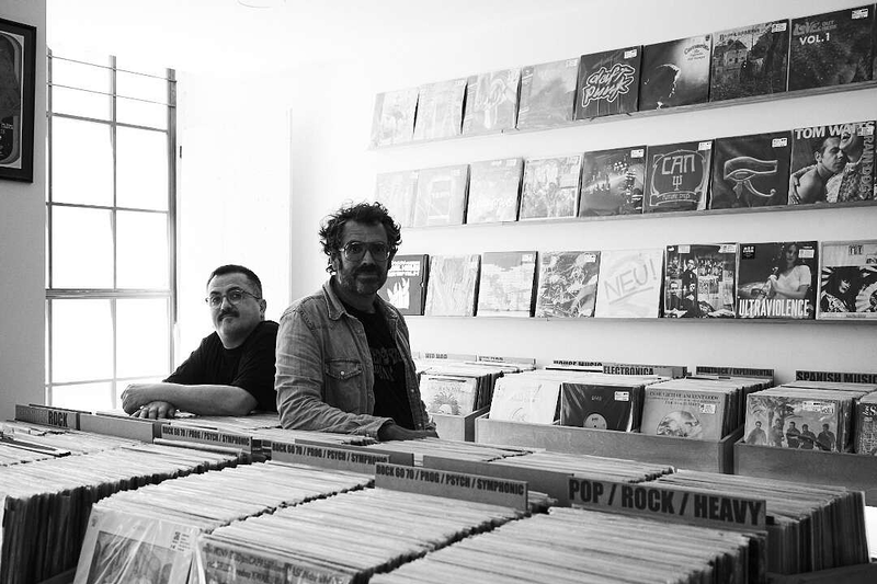 Barcelona City Records 6