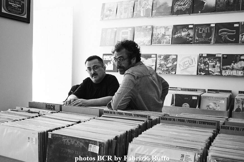 Barcelona City Records 4