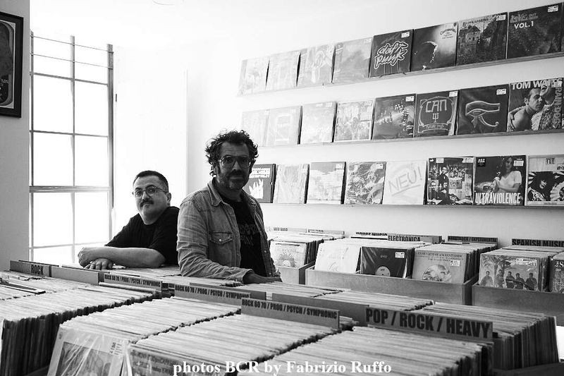 Barcelona City Records 2