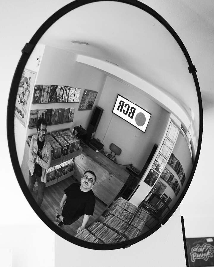 Barcelona City Records 15