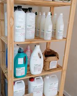 Galería de imágenes