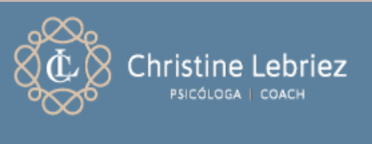 Christine Lebriez Marzal, Psicólogo-Coach