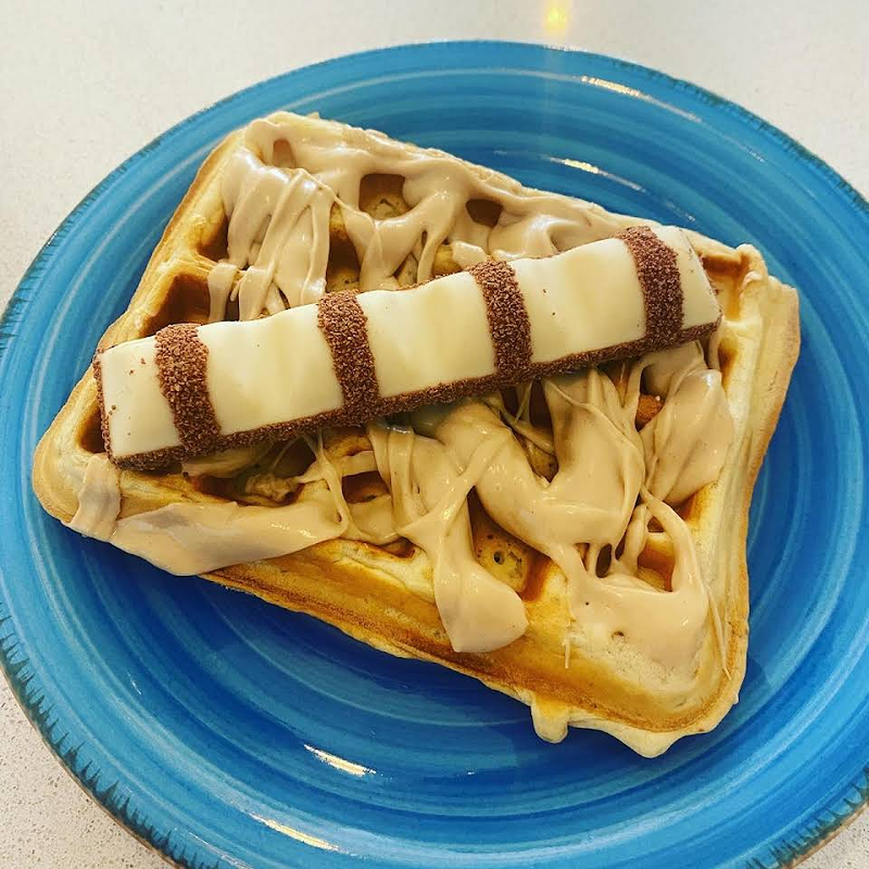 Sucre Caf&eacute; CAFETERIAS