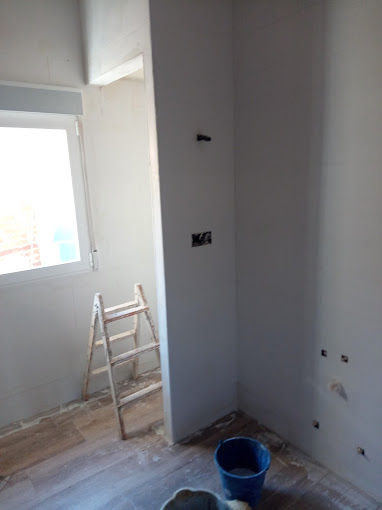 Reformas Mina Roda Albacete