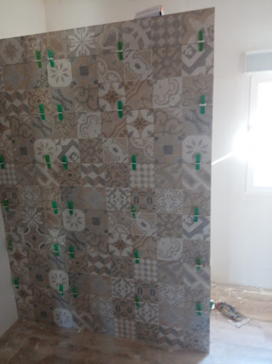 Reformas Mina Roda 2