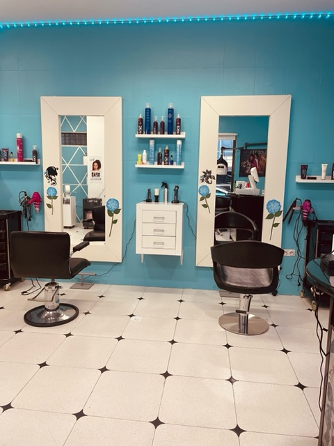 Fashion Katy ESTETICA: CENTROS