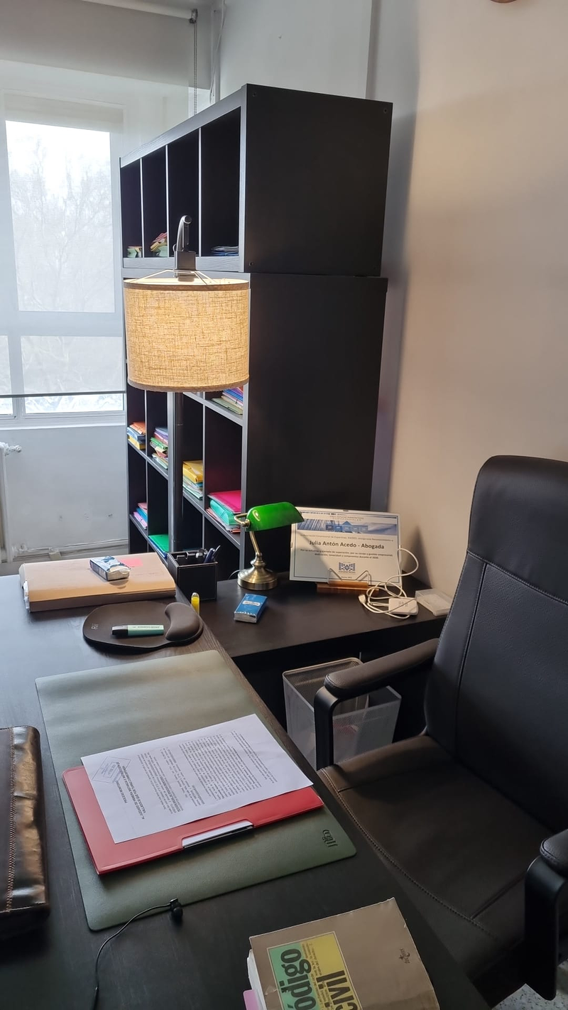 Julia Ant&oacute;n Abogada 6