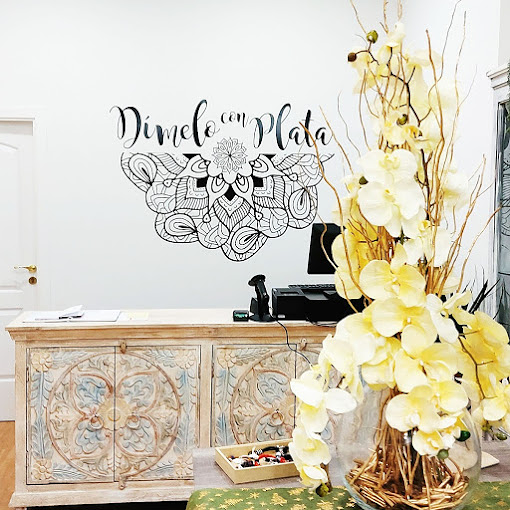 Dimelo Con Plata Fuensalida