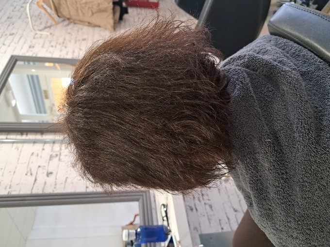 Irene Peluquer&iacute;a Y Est&eacute;tica Unisex 9