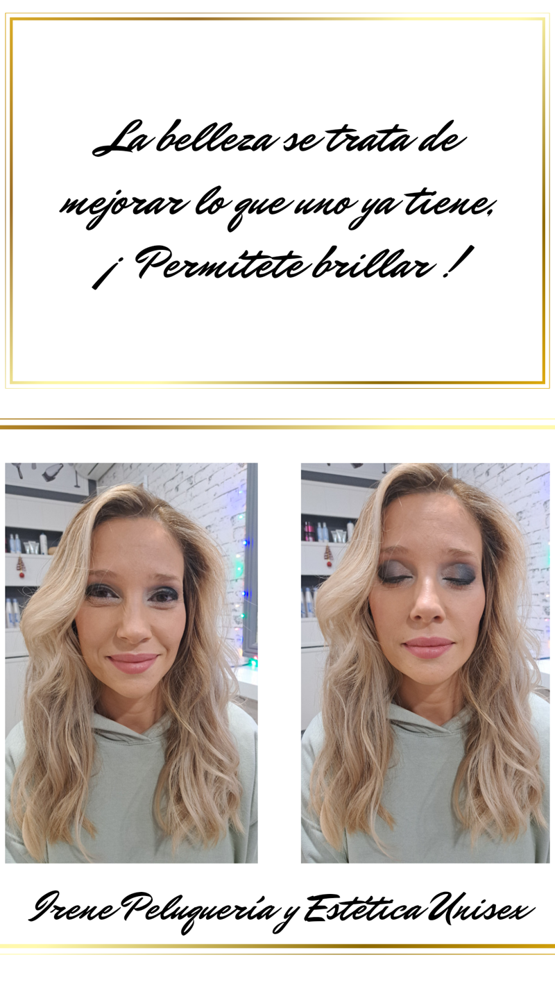 Irene Peluquer&iacute;a Y Est&eacute;tica Unisex 3