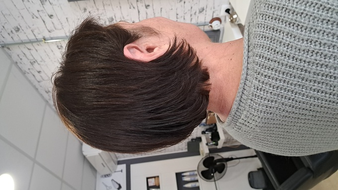 Irene Peluquer&iacute;a Y Est&eacute;tica Unisex 10