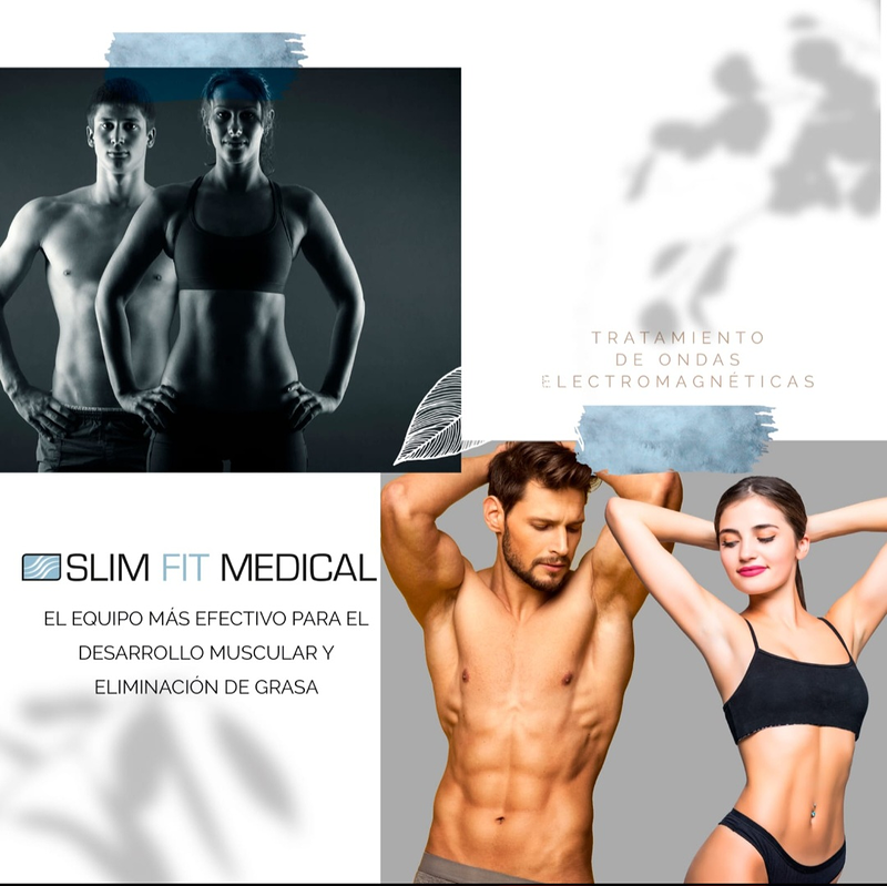 Estilo Y Figura ESTETICA: CENTROS