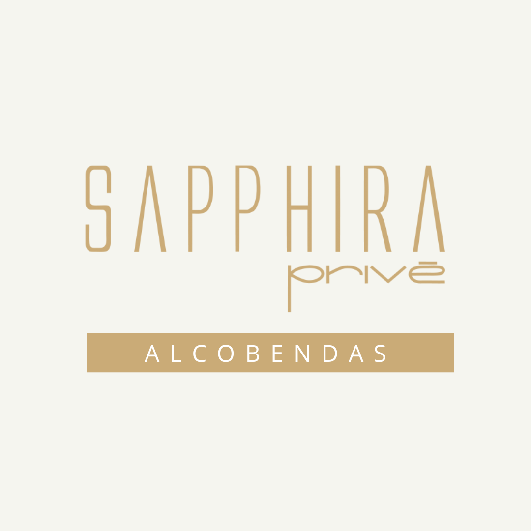 Sapphira Prive Alcobendas, Centro de Estética en Alcobendas.