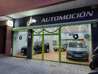 j2m Automoci&oacute;n 13