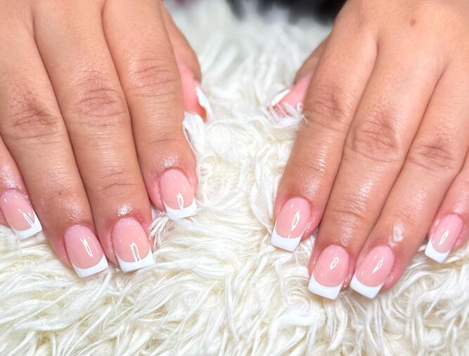 Magnails & Lashes 13