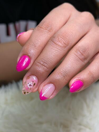 Magnails & Lashes 6