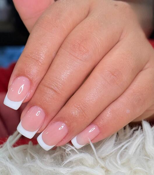 Magnails & Lashes 11