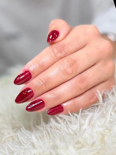 Magnails & Lashes 14