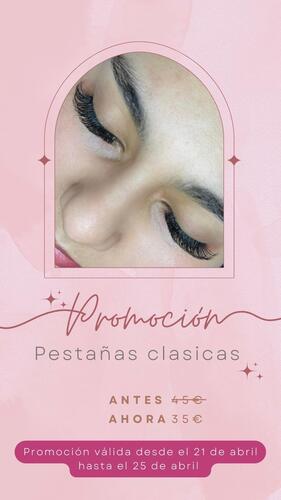Magnails & Lashes 9