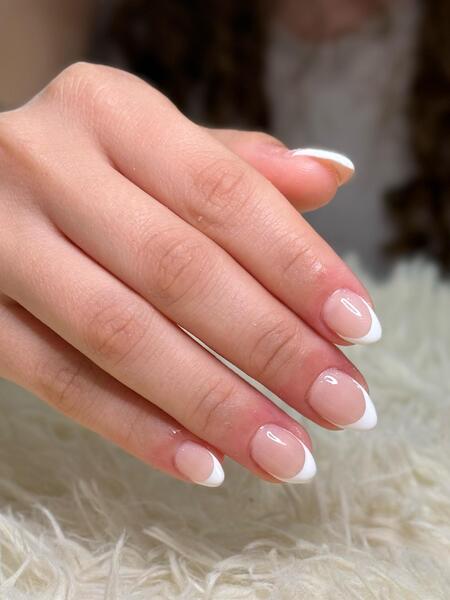 Magnails & Lashes 12